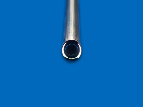 Tubo pré-fibrado, 4 mm, 30° 4K Arthro. Janela dourada/negativo pré-instalado (Arthrex, Conmed)