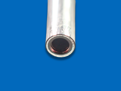 Conjunto de tubo pré-fibrado, histeroscópio Hologic 60-200, 0d