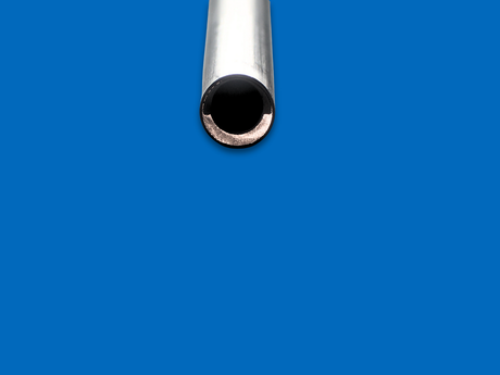 Tubo pré-fibrado, 5,2 mm, laparoscópio de 25° (Storz)