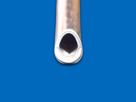 Pre-Fibered Tube, 4mm, 70° Cystoscope (True physical angle 60°) (Storz)