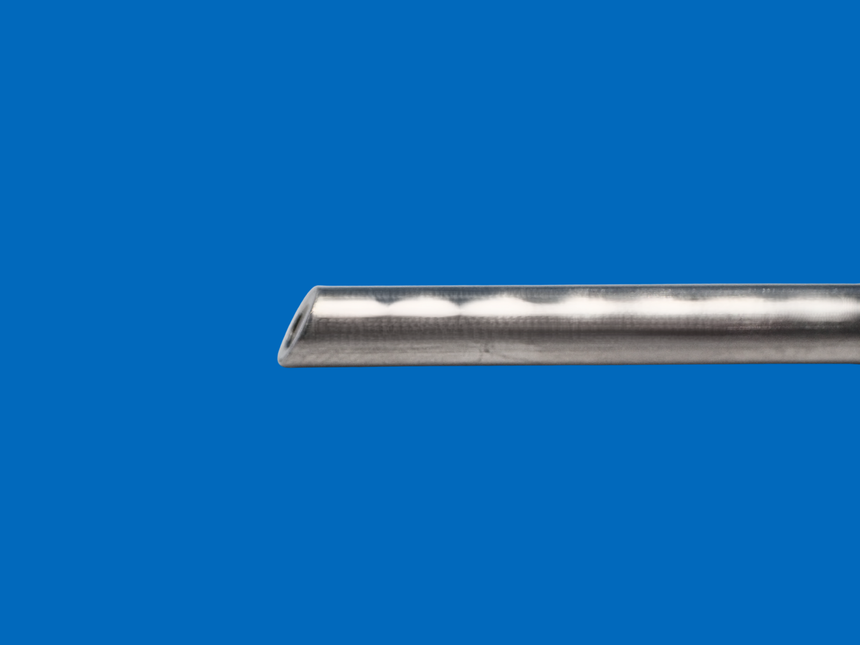 Pre-Fibered Tube Assembly, 4.0 mm, 30°, Arthro. (Stryker 4K)
