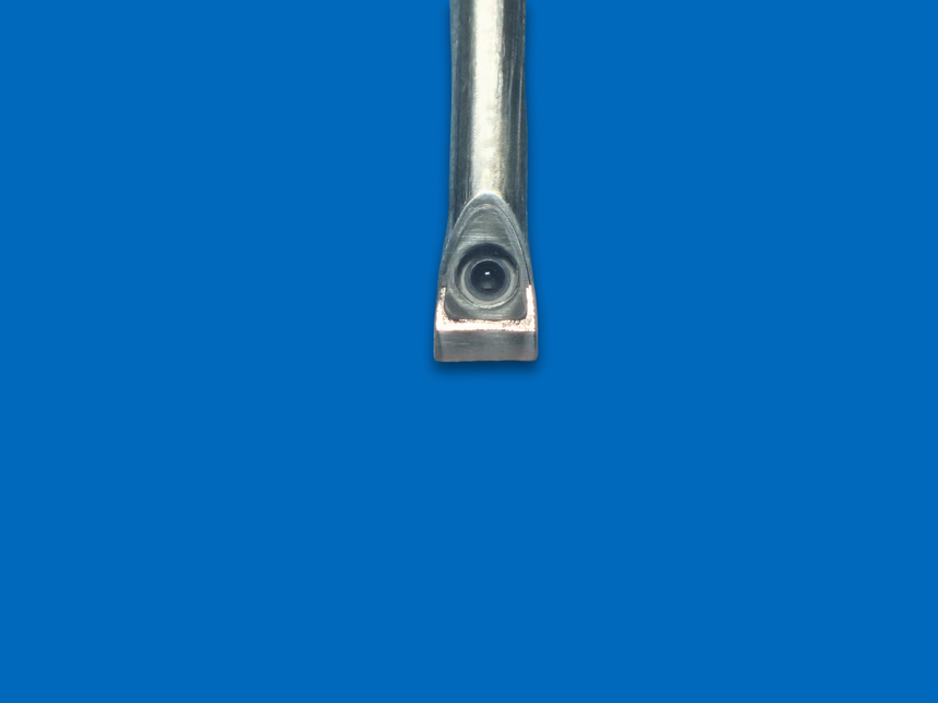 Conjunto de tubo pré-fibrado, Storz, 0d, 5,2 mm, Lap, 26046AA