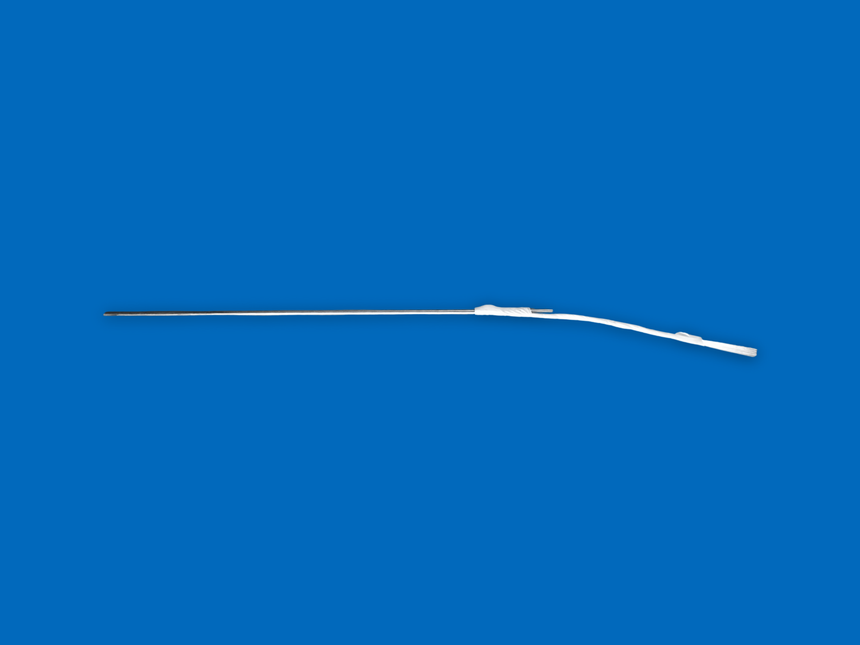 Pre-Fibered Tube Assembly, 3mm, 30° Arthro. (Arthrex/Endoear)