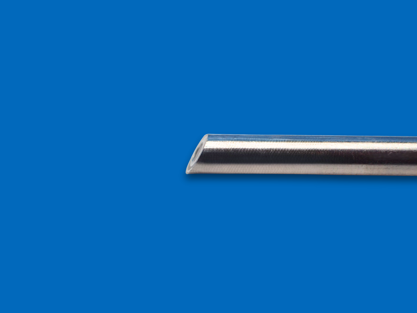 Pre-Fibered Tube Assembly, 3mm, 30° Arthro. (Arthrex/Endoear)