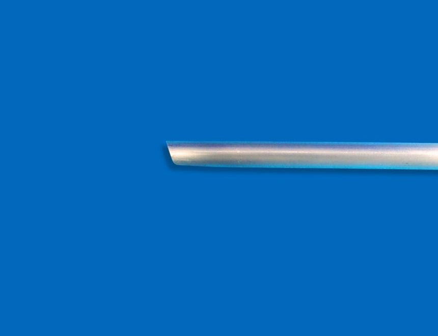 Pre-Fibered Tube, 10mm, 30° Lap. (Storz 26003BA)