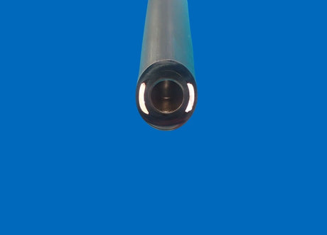 Pre-Fibered Tube, 10mm, 30° Lap. (Storz 26003BA)