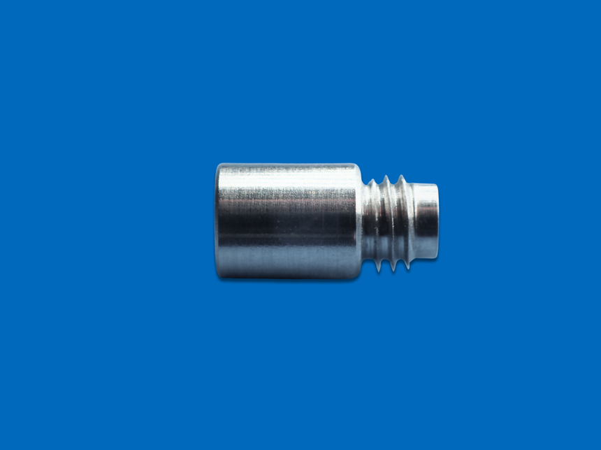 Screw 2.5 x 0.4 x 5.5 (Hologic)