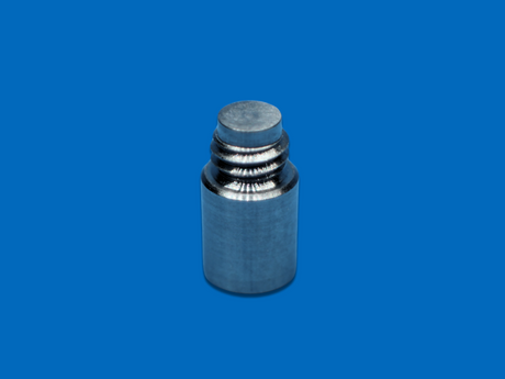 Screw 2.5 x 0.4 x 5.5 (Hologic)