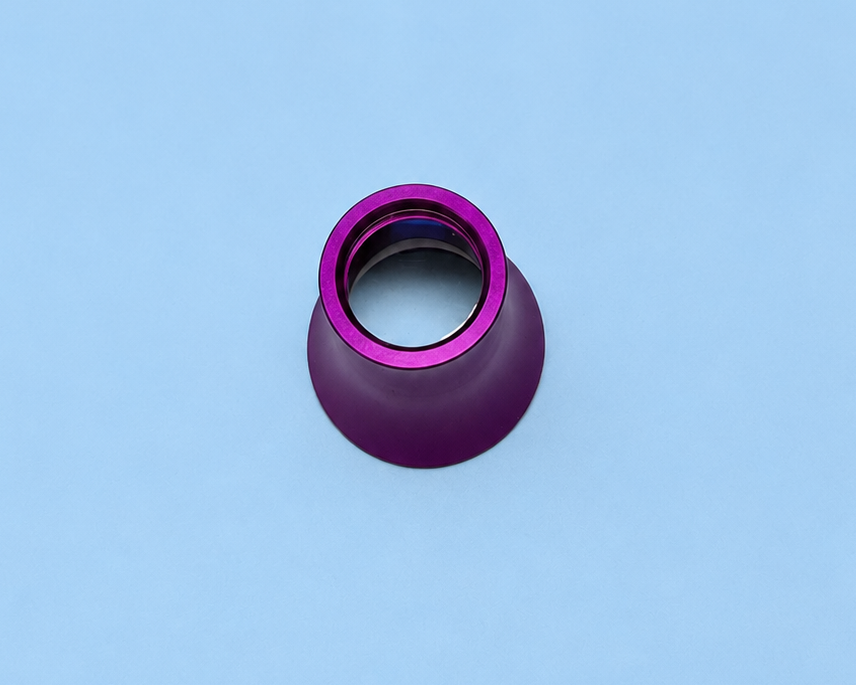 Magnifier (8x) For Lens Inspection