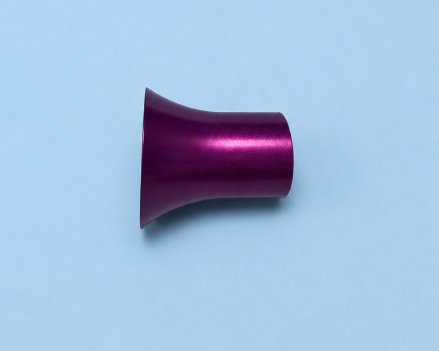 Magnifier (8x) For Lens Inspection
