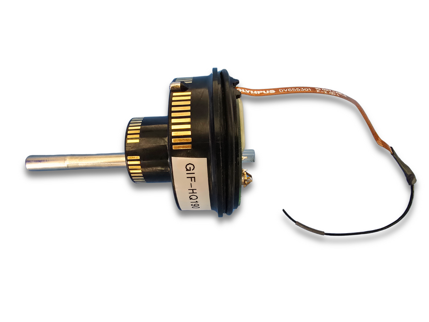 Conector eléctrico GIF-HQ190 OEM de segunda mano