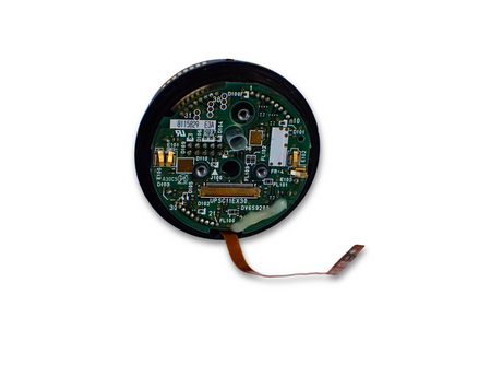 Conector elétrico GIF-HQ190 OEM usado