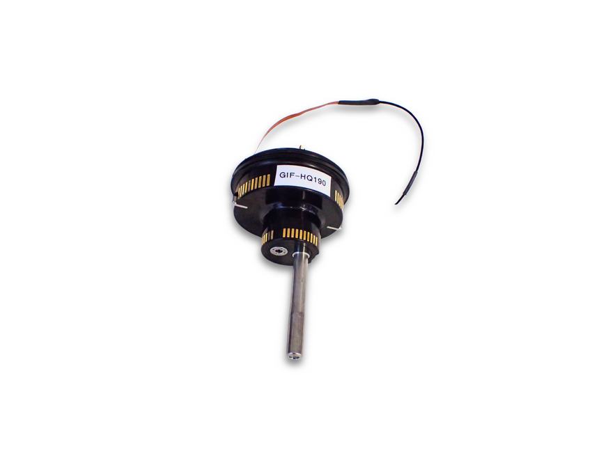 Conector eléctrico GIF-HQ190 OEM de segunda mano