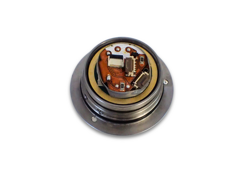 Conector elétrico série Q180 OEM usado