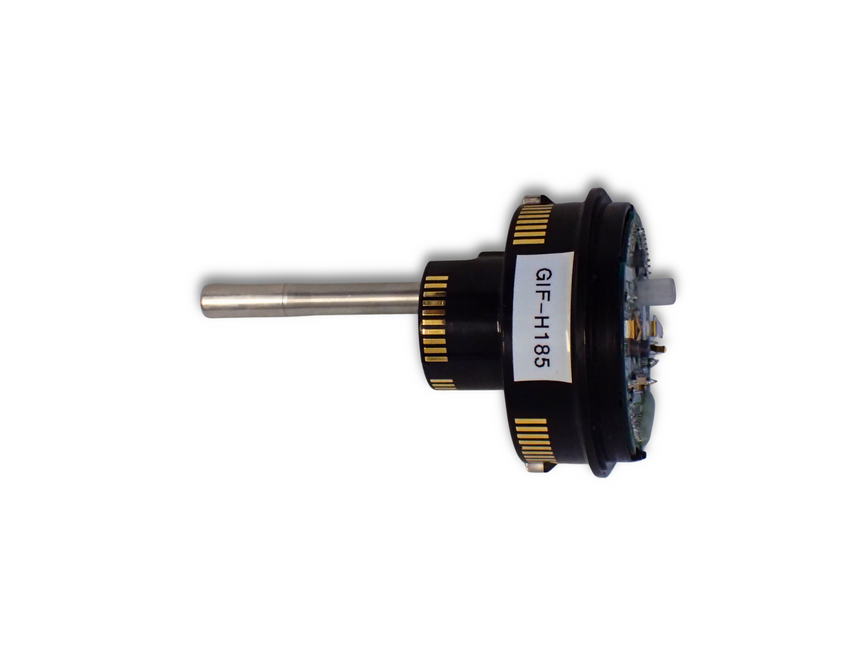 Conector eléctrico serie CF/PCF/GIF-190/290 OEM usado