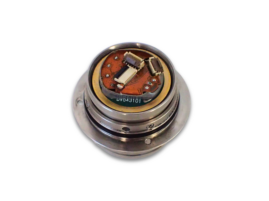 Conector elétrico série H180 OEM usado