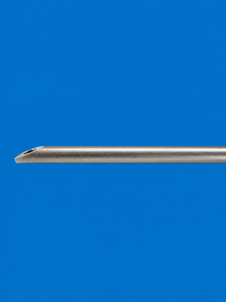 Pre-Fibered Tube Assembly, HSW-Dyonics, 4mm, 70', Arthro
