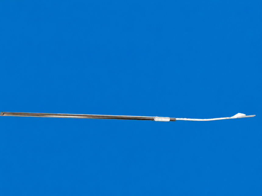 Pre-Fibered Tube Assembly, HSW-Dyonics, 4mm, 70', Arthro