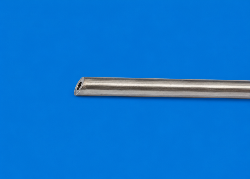 PRE-FIBERED TUBE, 30°, 1.30 SEAT, NEEDLESCOPE (STRYKER 502-127-030)