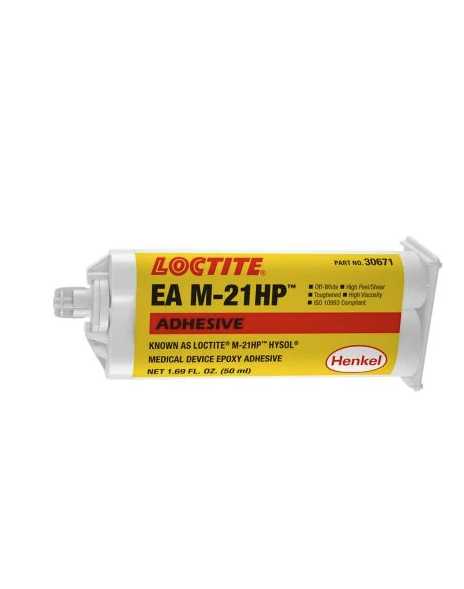 Loctite Epoxi M-31CL, 50 ml