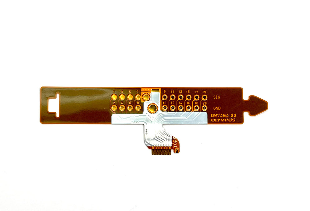 Electrical Connector Ribbons – Profix Parts LLC