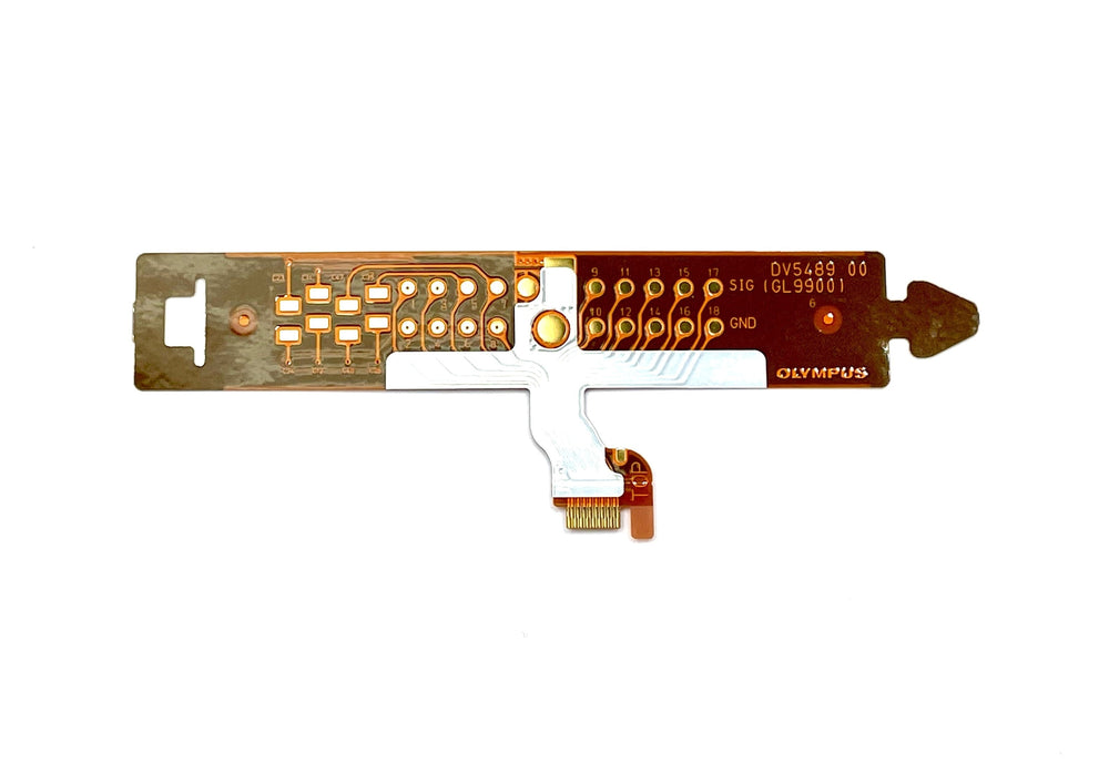 Electrical Connector Ribbons – Profix Parts LLC