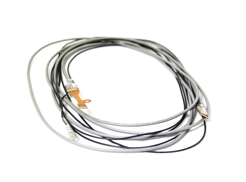 Arnés de cables del interruptor Olympus serie 180 de alta definición