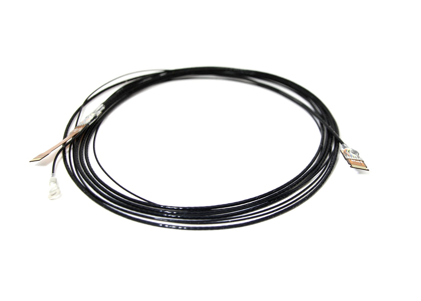 Arnés de cables del interruptor Olympus serie 190 de alta definición